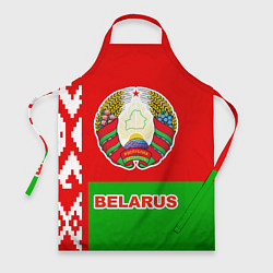 Фартук Belarus Patriot