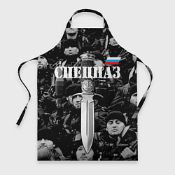 Фартук Спецназ 6