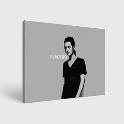 Картина прямоугольная Placebo