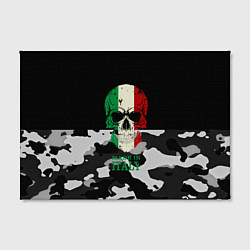 Холст прямоугольный Made in Italy, цвет: 3D-принт — фото 2