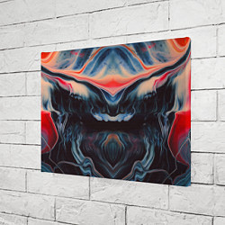 Холст прямоугольный Abstract collection, цвет: 3D-принт — фото 2