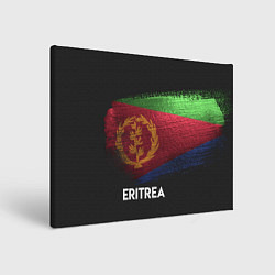 Картина прямоугольная Eritrea Style