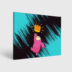 Картина прямоугольная ФОЛЛ ГАЙС