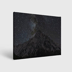 Картина прямоугольная Тихтенген звёздны