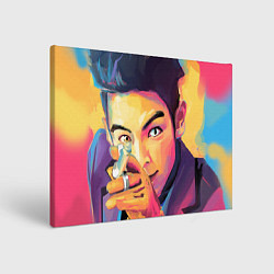 Картина прямоугольная Big Bang Art