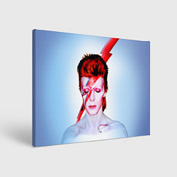 Холст прямоугольный Aladdin sane, цвет: 3D-принт