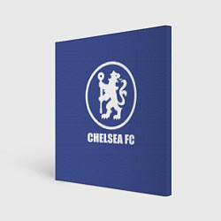 Картина квадратная Chelsea FC