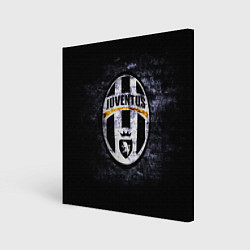 Картина квадратная Juventus: shadows