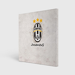 Картина квадратная Juventus3