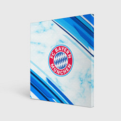 Картина квадратная Bayern Munchen