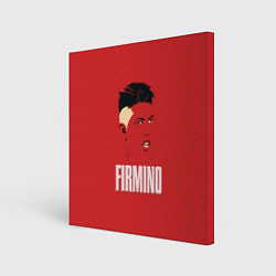 Картина квадратная Firmino