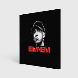 Картина квадратная Eminem