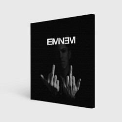 Картина квадратная EMINEM