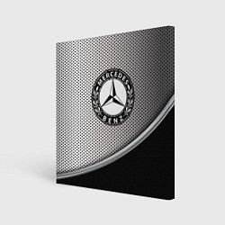 Картина квадратная MERCEDES-BENZ