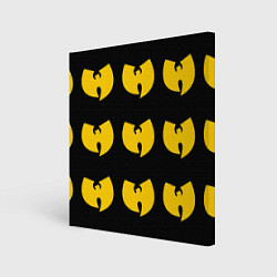 Картина квадратная Wu-Tang Clan