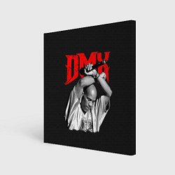 Картина квадратная Legend DMX