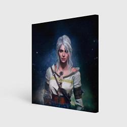 Картина квадратная Ciri