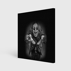 Картина квадратная OZZY OSBOURNE
