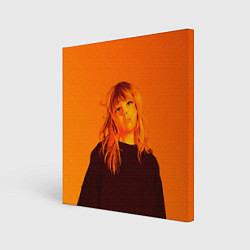Картина квадратная Sweet Taylor Swift