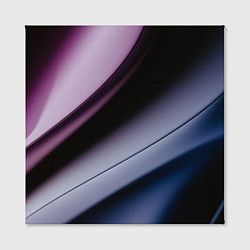 Холст квадратный Multicoloured, цвет: 3D-принт — фото 2