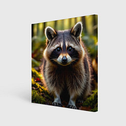 Картина квадратная Полоскун