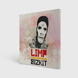 Картина квадратная Limp Bizkit