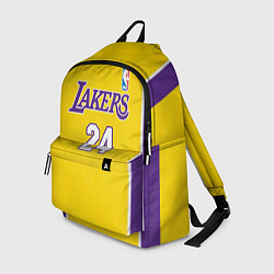 Рюкзак Lakers 24