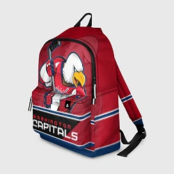 Рюкзак Washington Capitals