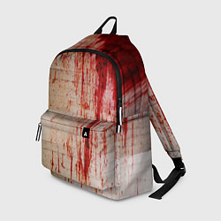 Рюкзак Бинты 1, цвет: 3D-принт