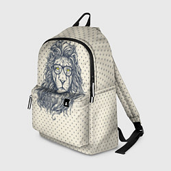 Рюкзак SWAG Lion, цвет: 3D-принт