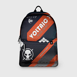 Рюкзак CS:GO Blood Sport, цвет: 3D-принт — фото 2
