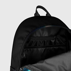 Рюкзак Destiny 4, цвет: 3D-принт — фото 2