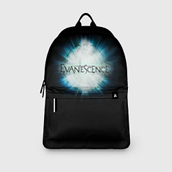 Рюкзак Evanescence Explode, цвет: 3D-принт — фото 2
