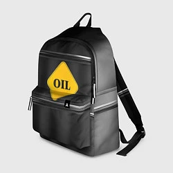 Рюкзак Oil