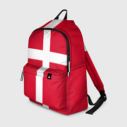 Рюкзак Флаг Дании
