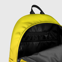 Рюкзак Just Banana (Yellow), цвет: 3D-принт — фото 2