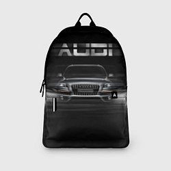 Рюкзак Audi Q7 скорость, цвет: 3D-принт — фото 2