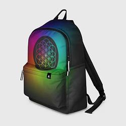 Рюкзак Coldplay Colour