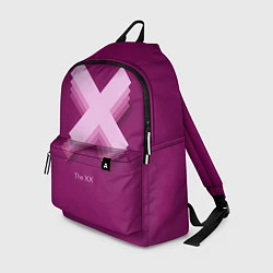 Рюкзак The XX: Purple