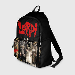 Рюкзак LORDI