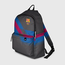 Рюкзак Barcelona FC: Dark style