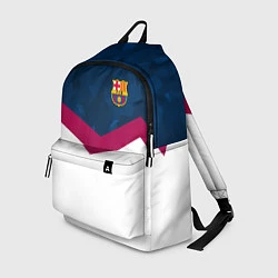 Рюкзак Barcelona FC: Sport, цвет: 3D-принт