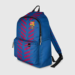 Рюкзак FC Barcelona: Creative, цвет: 3D-принт