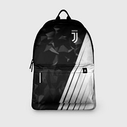 Рюкзак FC Juventus: Abstract, цвет: 3D-принт — фото 2
