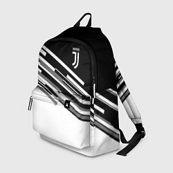 Рюкзак FC Juventus: B&W Line