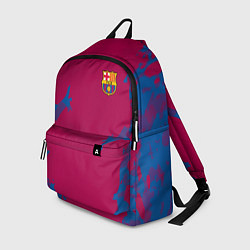 Рюкзак FC Barcelona: Purple Original