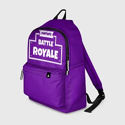 Рюкзак Fortnite: Battle Royale