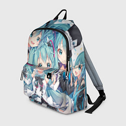 Рюкзак Hatsune Miku