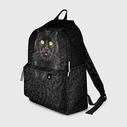 Рюкзак Чёрный котик