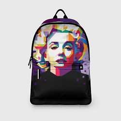 Рюкзак Marilyn Monroe, цвет: 3D-принт — фото 2